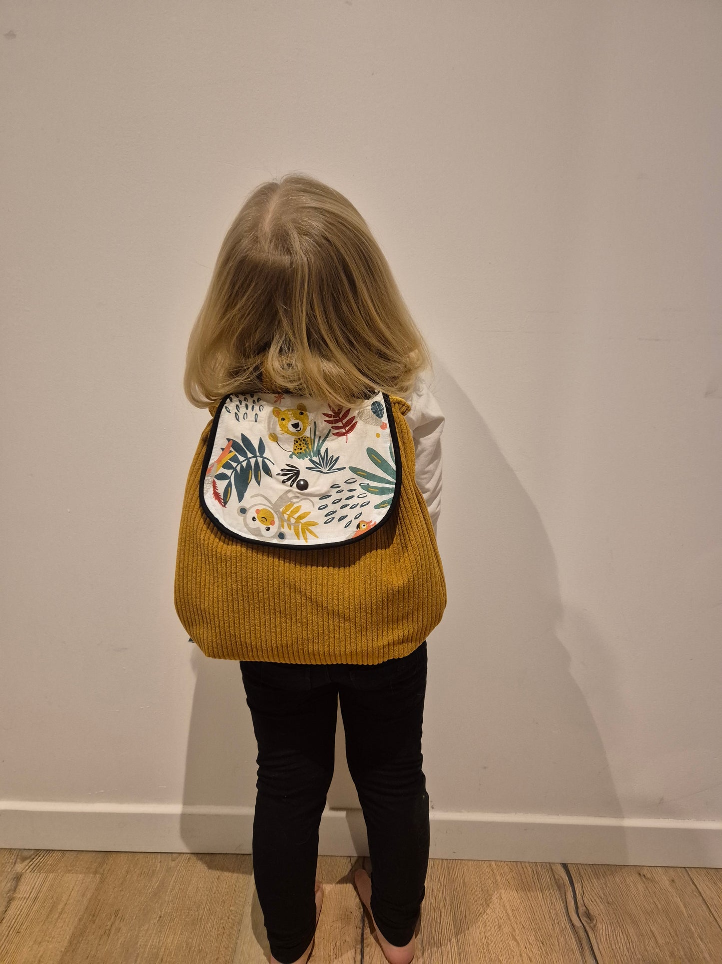 Sac a dos enfant