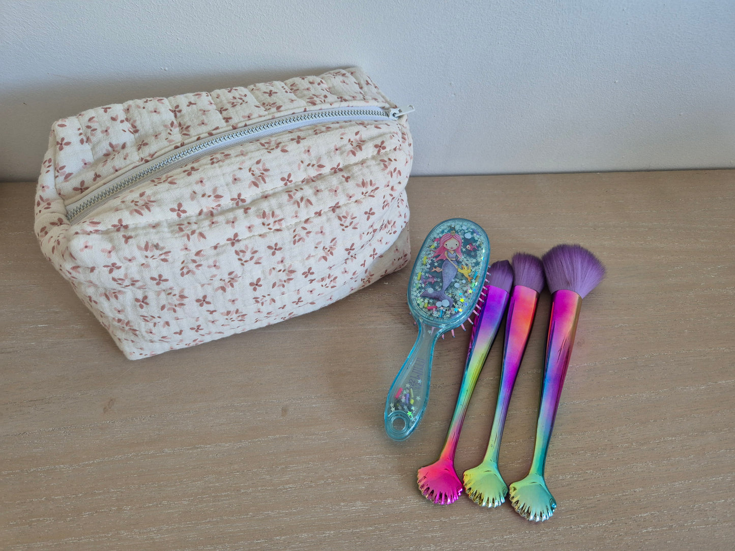 Trousse de toilette