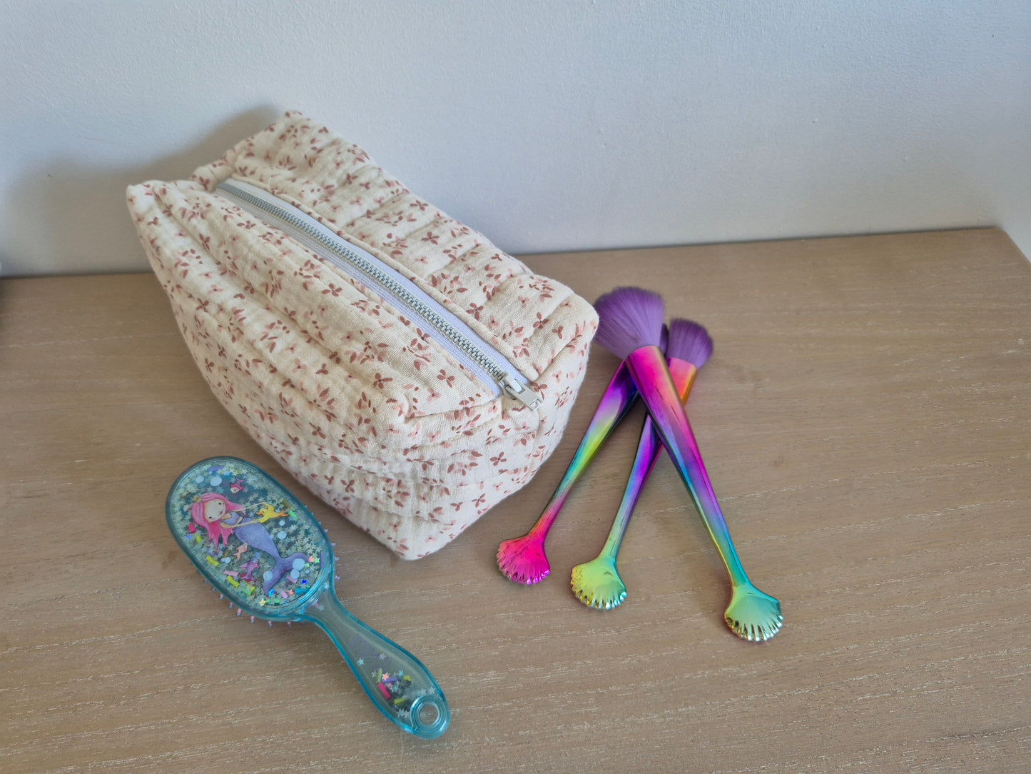 Trousse de toilette