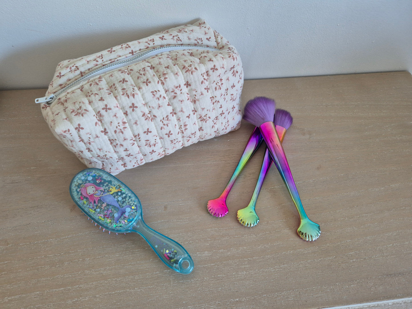 Trousse de toilette