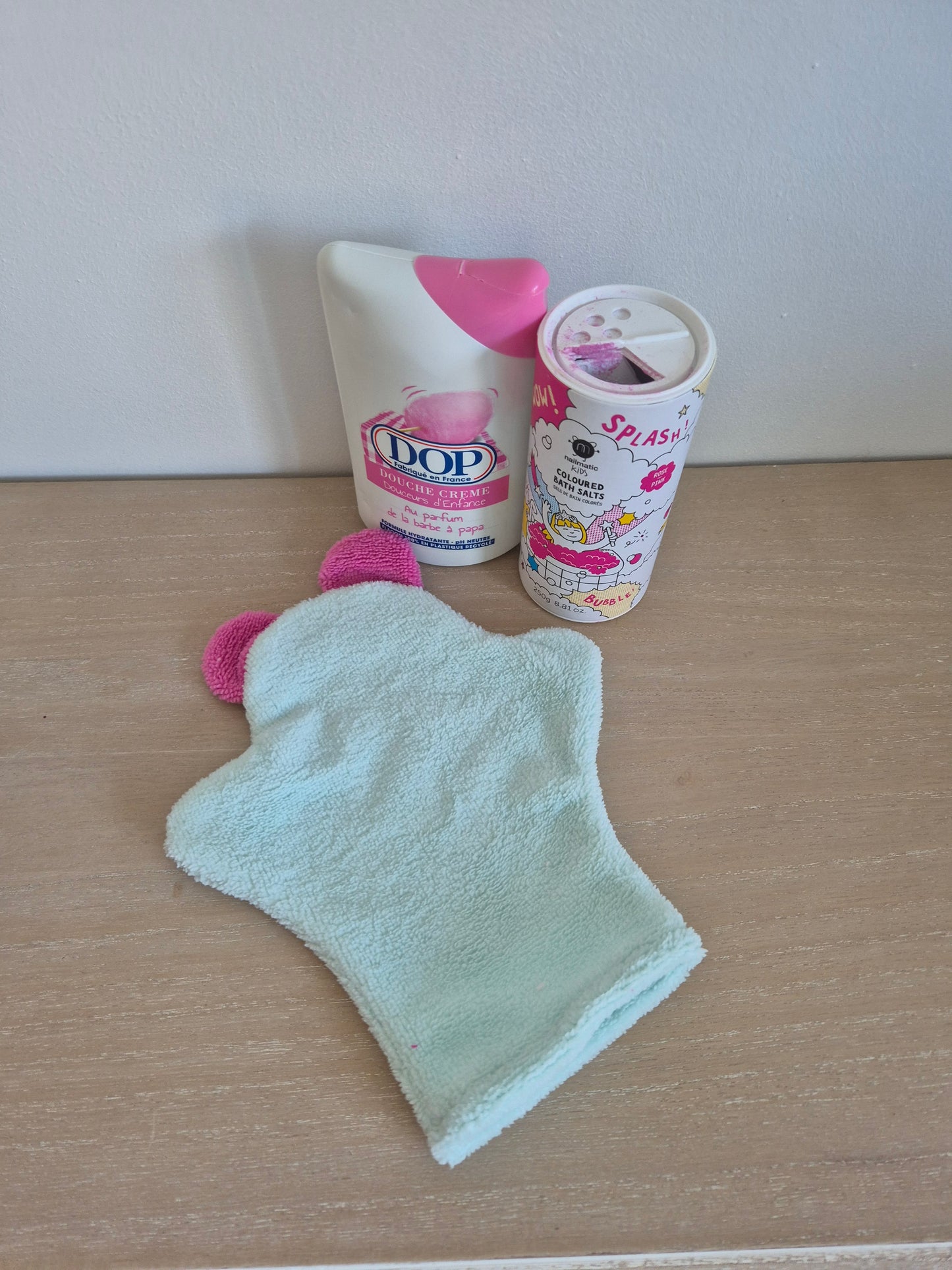 Gant enfant