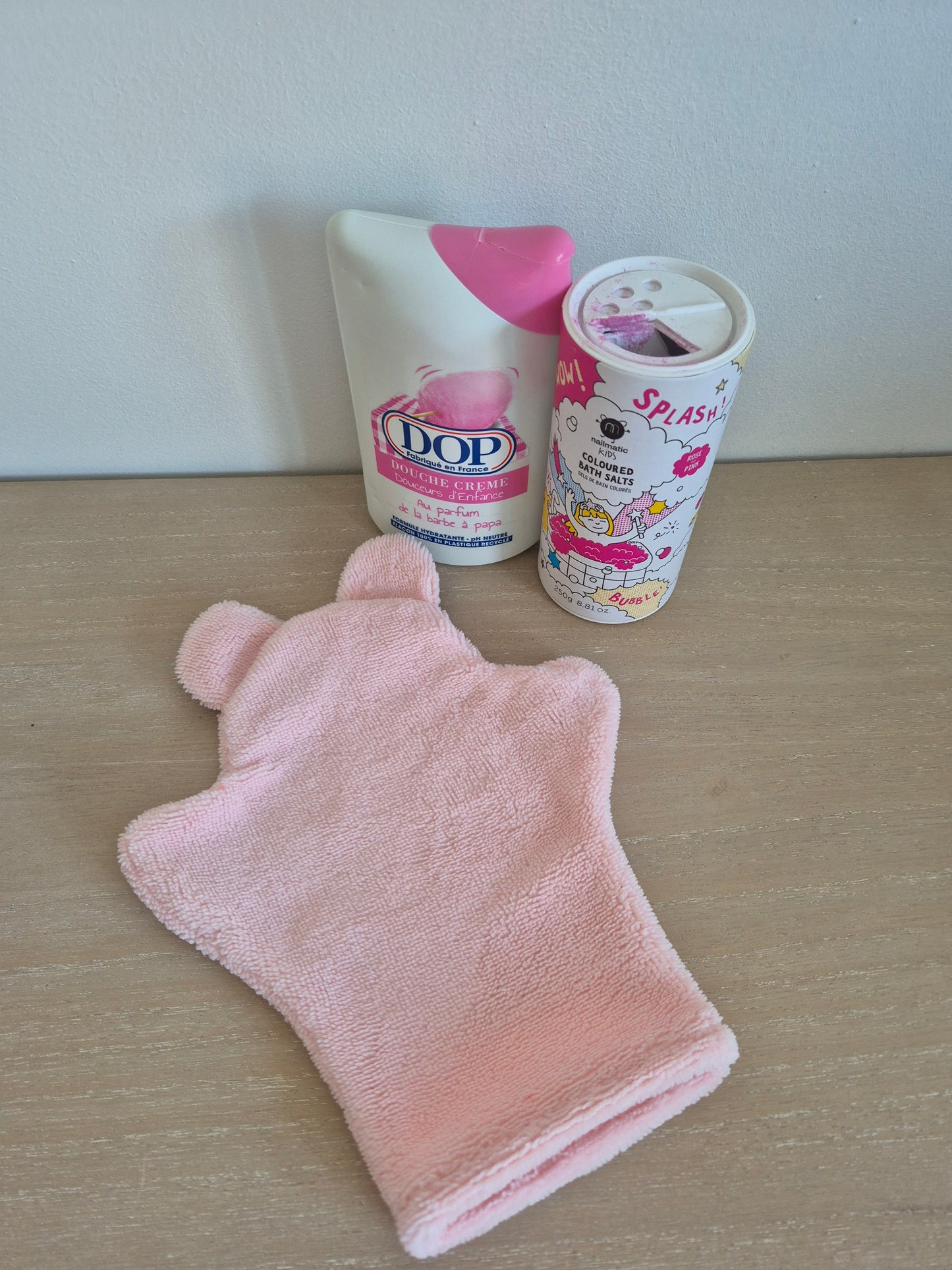Gant enfant