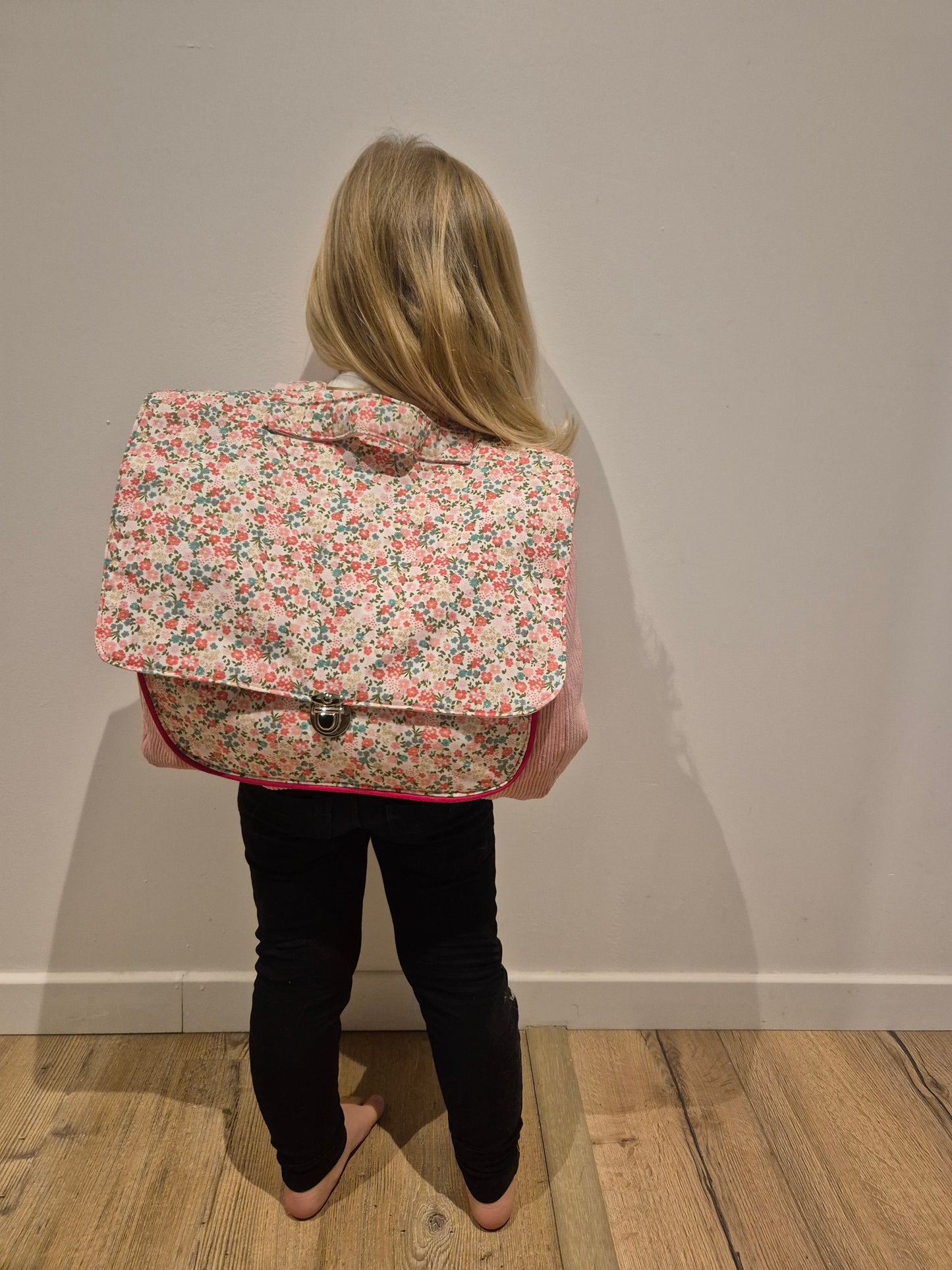 Cartable maternelle