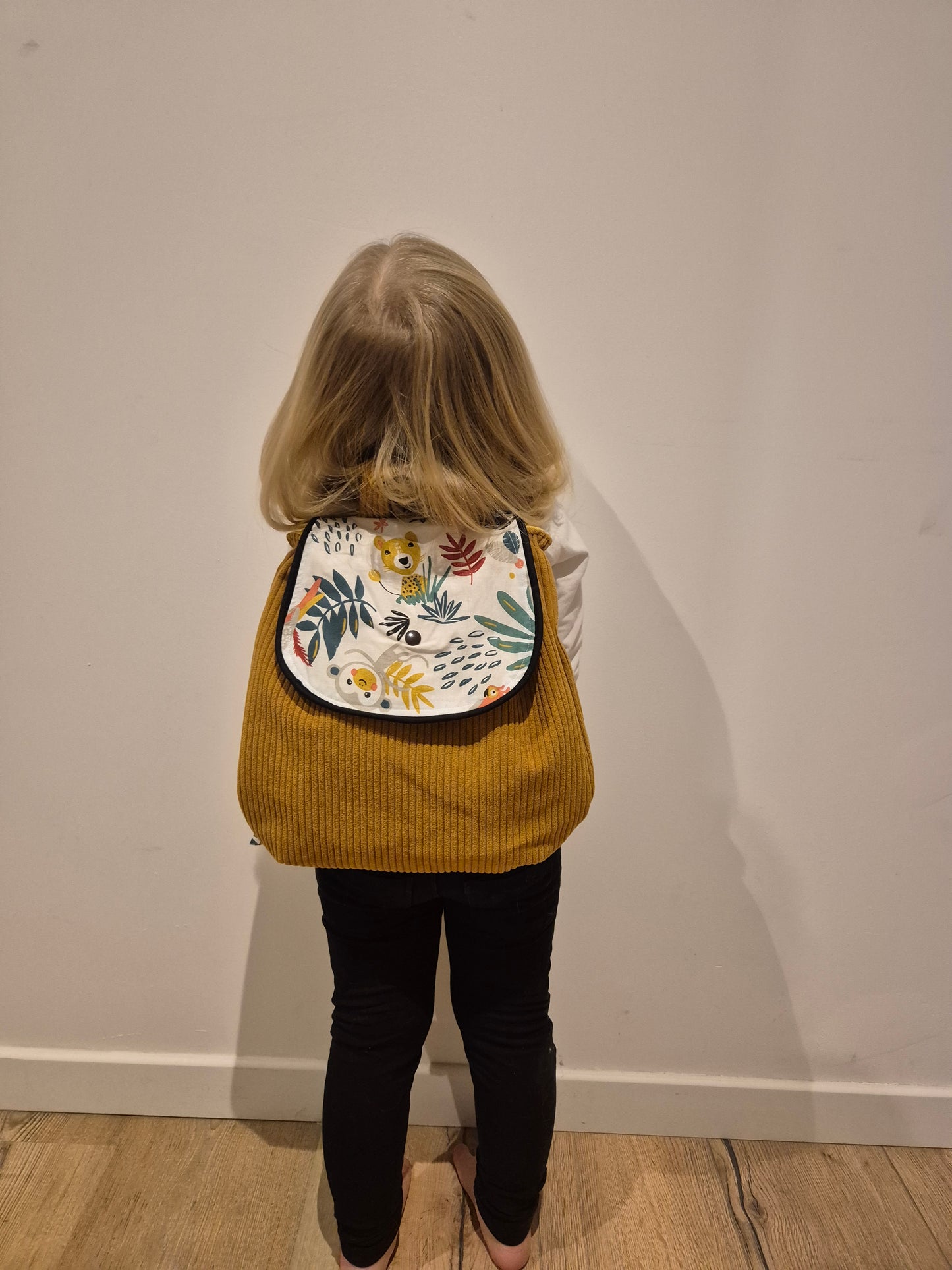 Sac a dos enfant