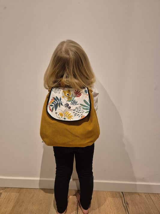 Sac a dos enfant