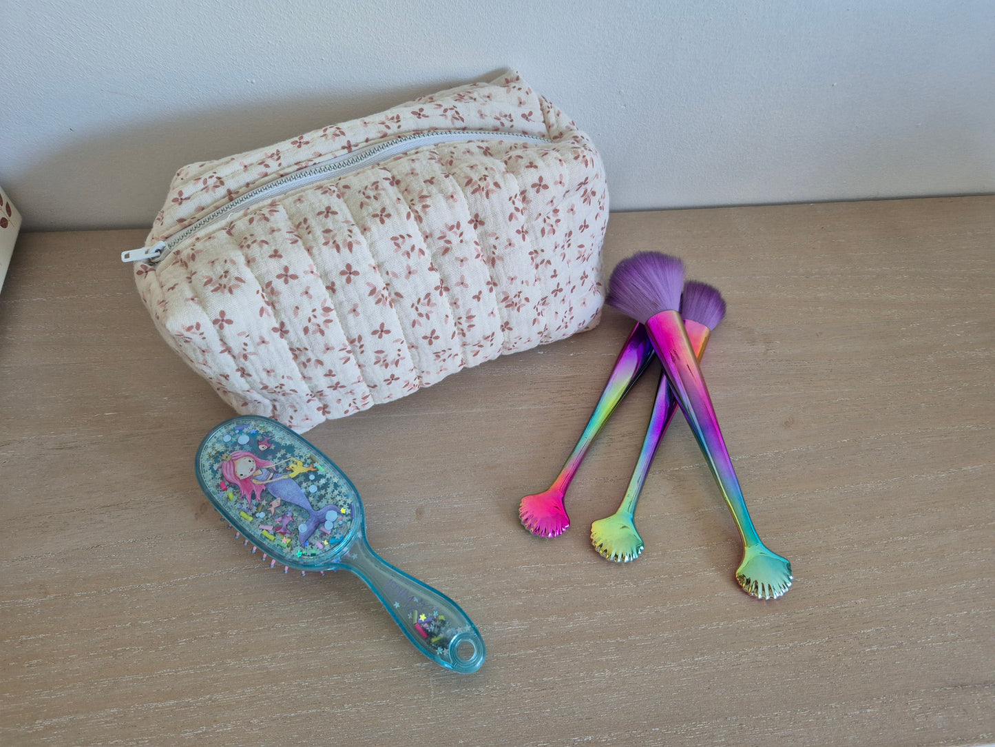 Trousse de toilette