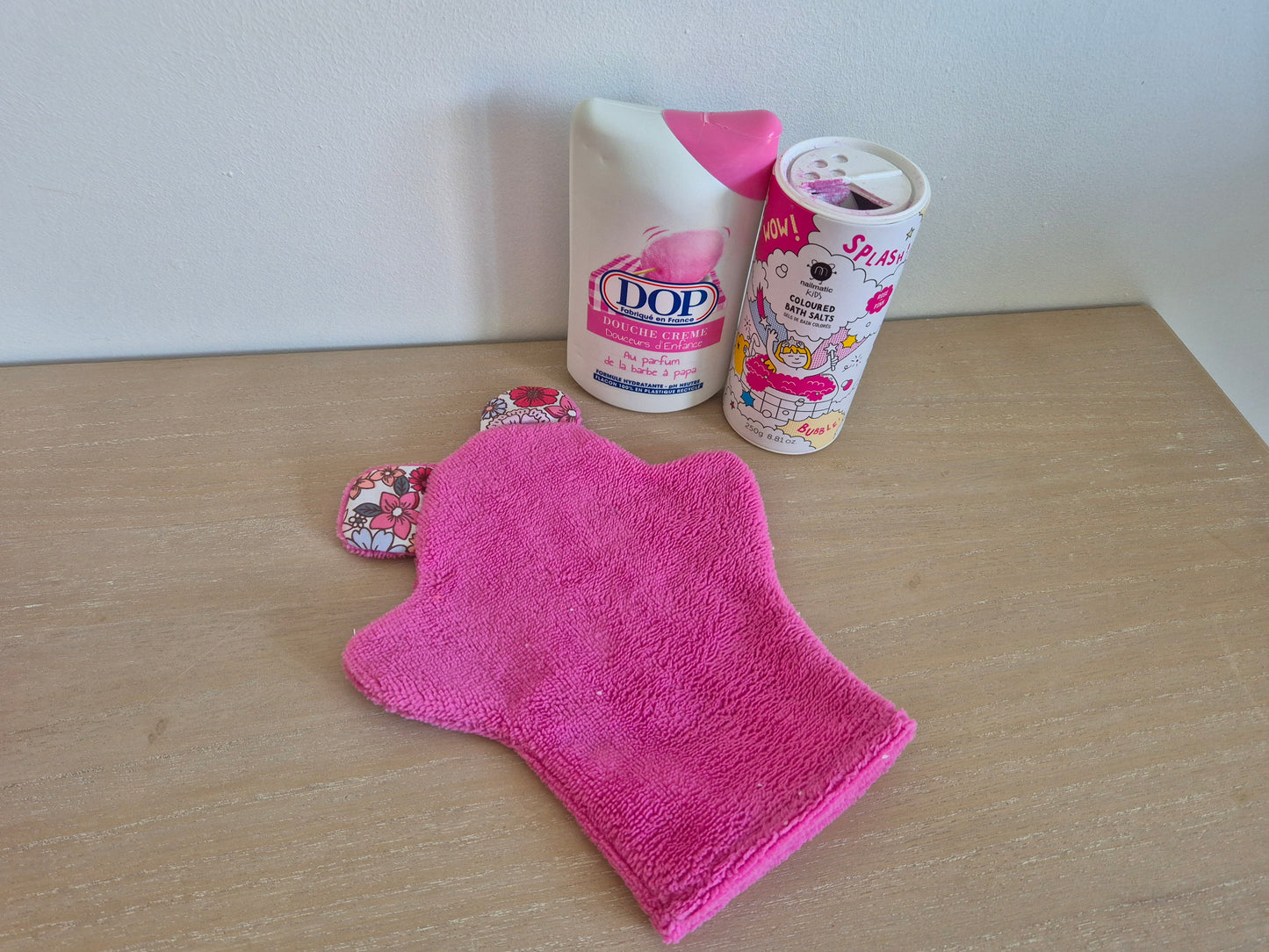 Gant enfant