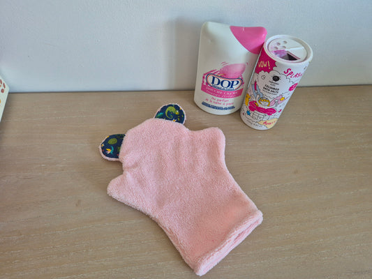 Gant enfant