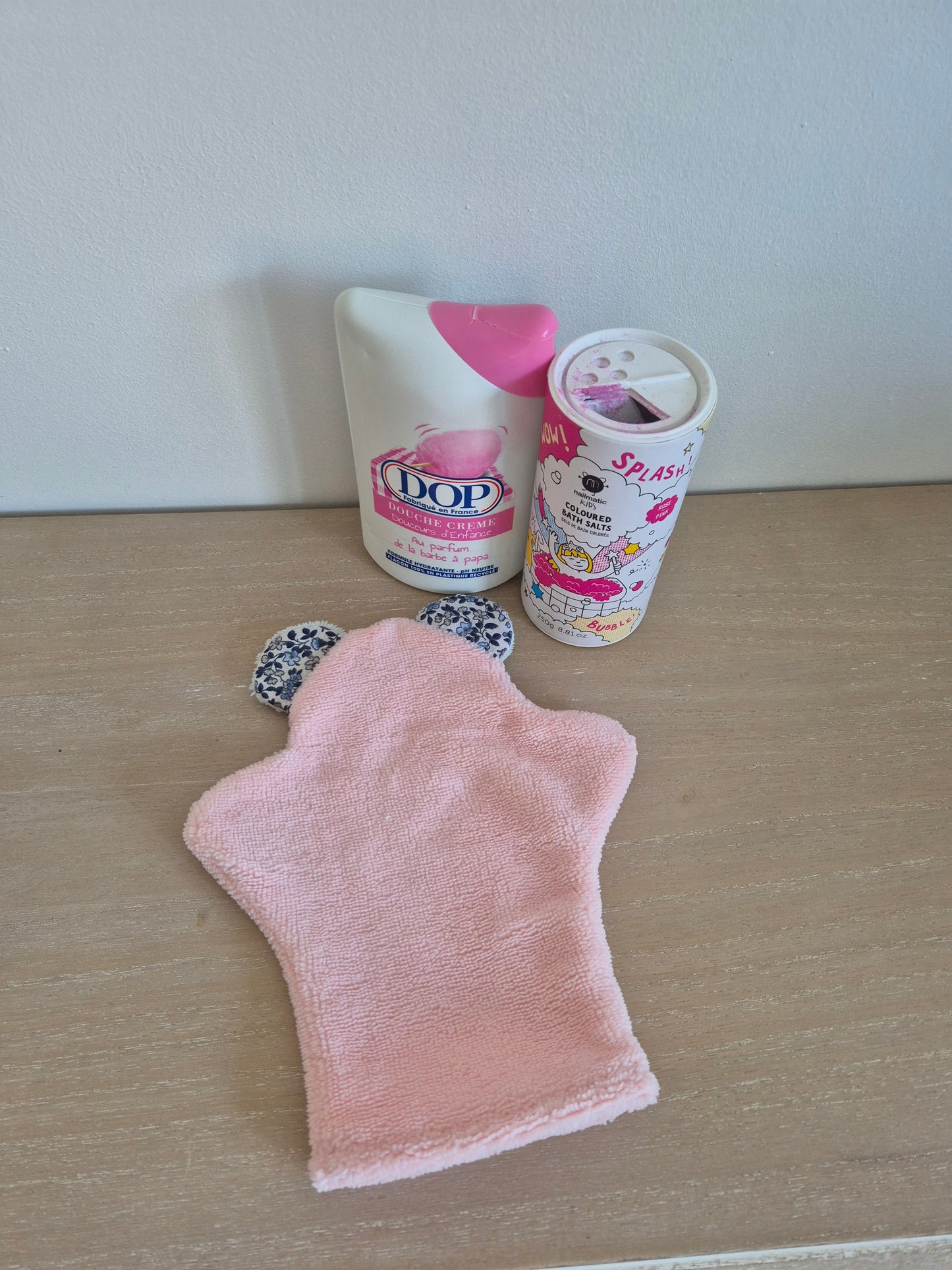 Gant enfant