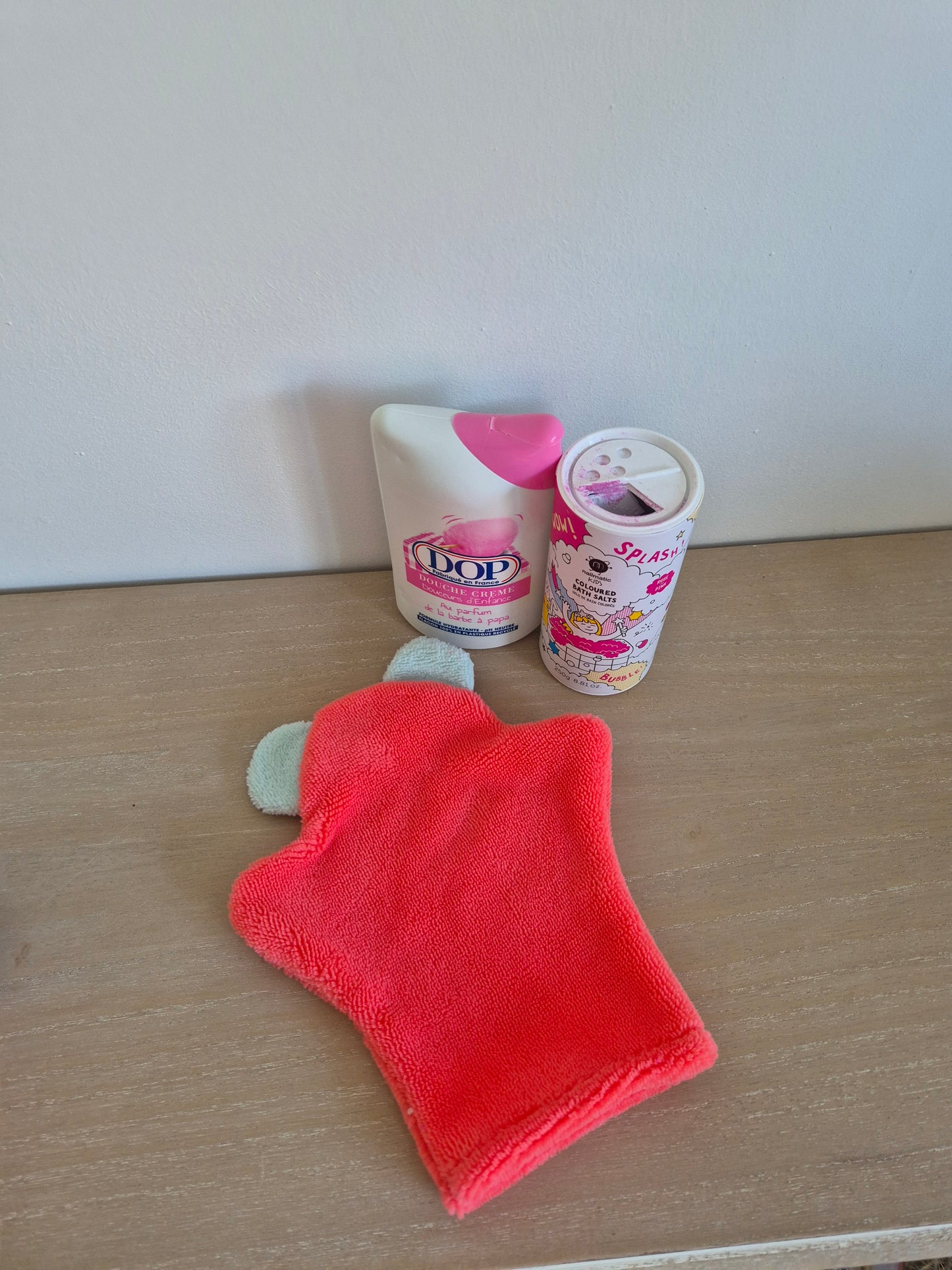 Gant enfant