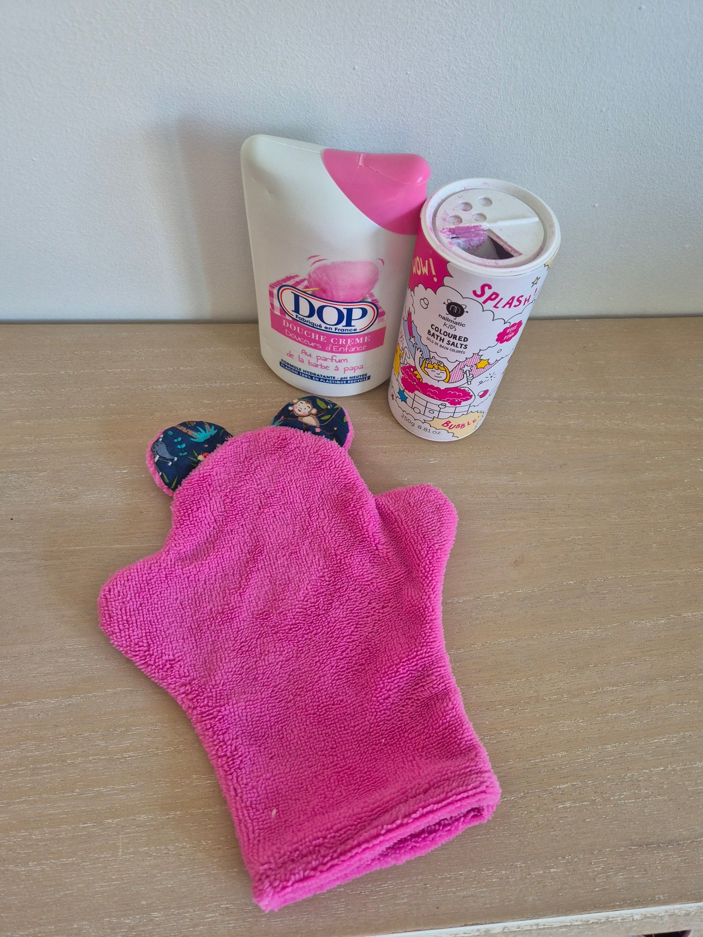 Gant enfant