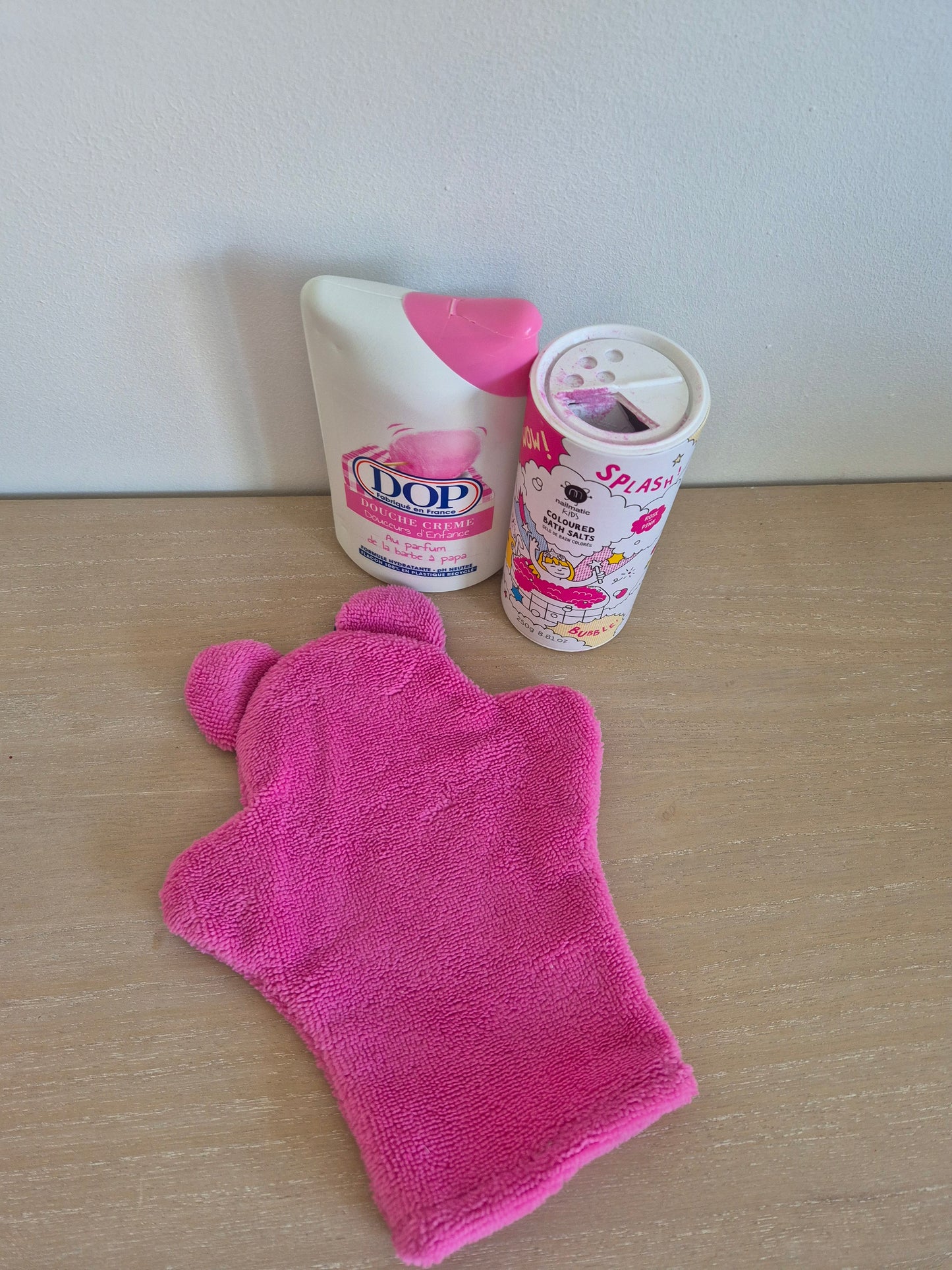 Gant enfant