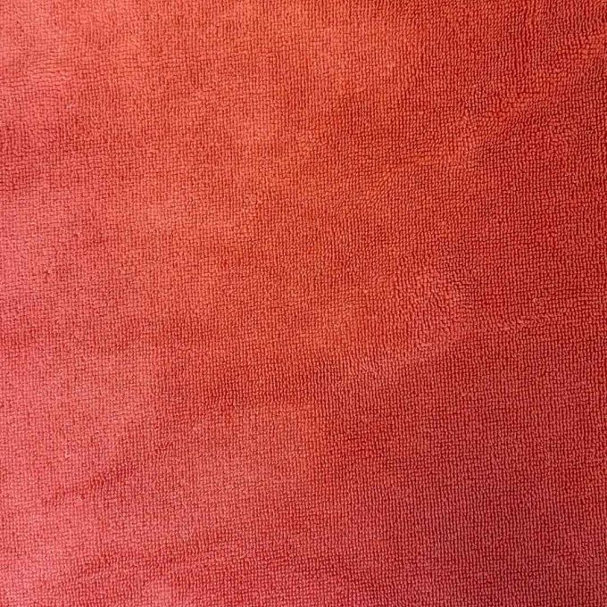 EPONGE BAMBOU UNIE PAPRIKA