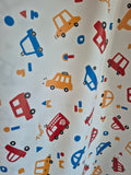TISSU IMPERMEABLE VOITURES