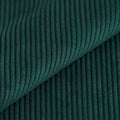 VELOURS COTELE 100% COTON SALICORNE